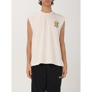 Barrow T-Shirt Men Cream